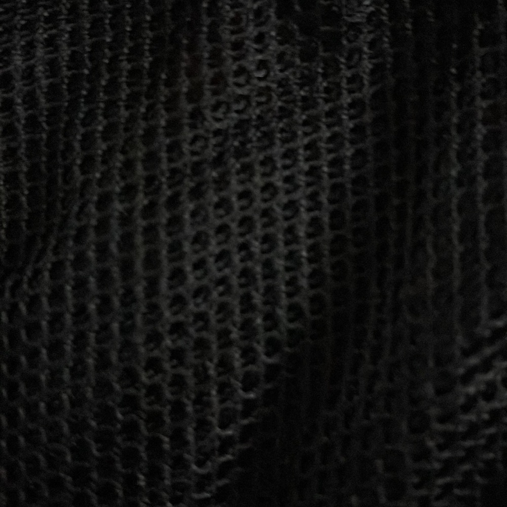 Work Out By Katya Pull String Mesh Bag - image 5